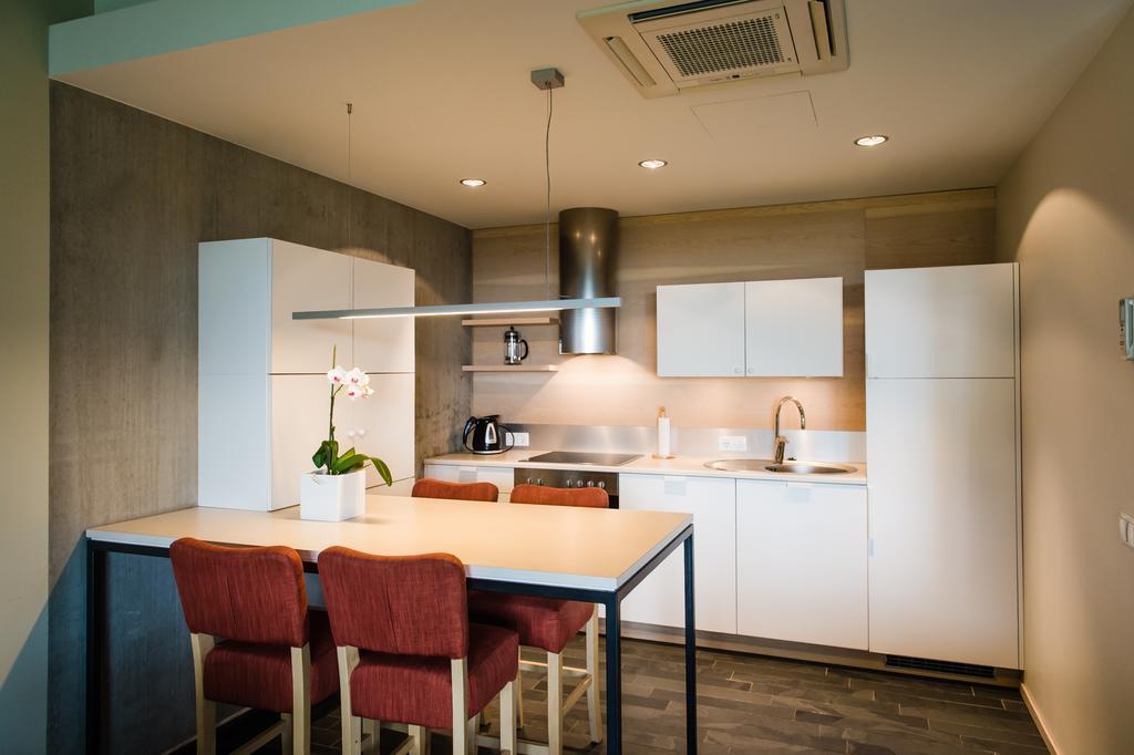 Apartment Marina
